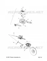 BRAKES, SISTEMA DE FRENOS