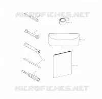 KIT DE HERRAMIENTA
