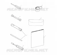 KIT DE HERRAMIENTA