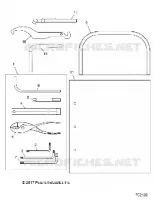 REFERENCES, TOOL KIT AND EL MANUAL DEL PROPIETARIOS