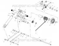 TRASERO ARM PAR
