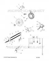 ELECTRICA, IGNITION