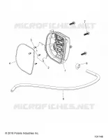 MOTOR, BREATHER