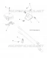 ENCENDIDO COIL MOUNTING
