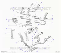 AIRE ACONDICIONADO DUCTING