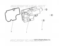 MOTOR, BREATHER