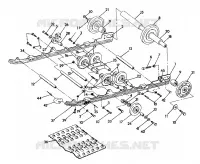 SUSPENSIÓN SPORT GT (4921282128031A)