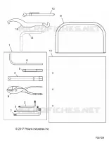 EL MANUAL DEL PROPIETARIO AND TOOL KIT