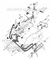 SISTEMA DE REFRIGERACIÓN 500 and 500 Classic (4919251925019A)