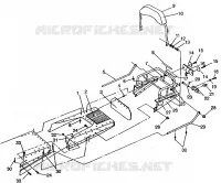 RACK Y TÚNEL DE EXTENSIÓN LITE GT 0943133 and STARLITE GT 0943127 (49273527350009)