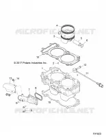 CILINDRO AND PISTON