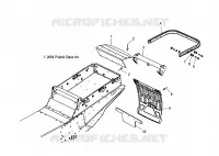 PARACHOQUES/HITCH/FLAP