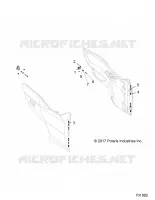 PUERTAS MOUNTING, FRONT