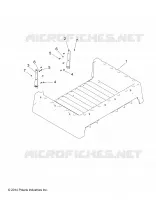 CAJA DE LA CAMA