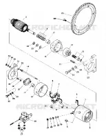 MOTOR DE ARRANQUE (4909550955023A)