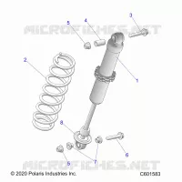 CHOQUE, IFS (7045984)