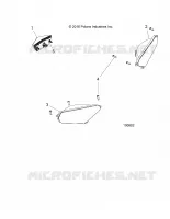FAROS, TAILLIGHTS AND BULBS