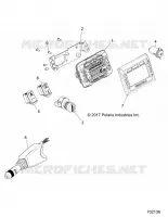 ELECTRICA, DASH INSTRUMENTS AND CONTROLS