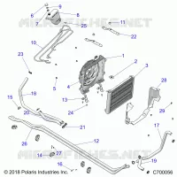 ENGINE, SISTEMA DE REFRIGERACIÃ“N