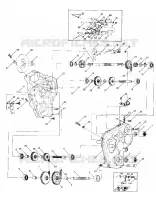FRENO Y CADENACASE SUPERTRAK (4915871587011A)