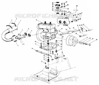 MONTAJE DEL MOTOR (4910961096014A)
