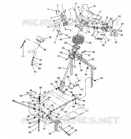 GOBIERNO LITE GT 0963133 and EUROPEAN LITE GT E963133 (4933083308B003)