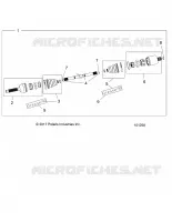 DRIVE TRAIN, TREN DELANTERO