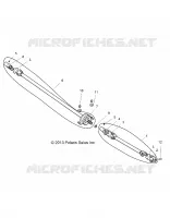 TREN, PROP SHAFT
