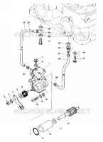 BOMBA DE ACEITE (400) (4910941094046A)
