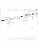 DRIVE TRAIN, TREN DELANTERO