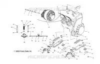 MONTAJE DEL MOTOR