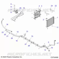 ENGINE, SISTEMA DE REFRIGERACIÃ“N