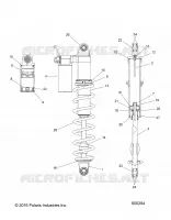 SUSPENSION, IFS CHOQUE (7044564)