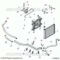 ENGINE, SISTEMA DE REFRIGERACIÃ“N