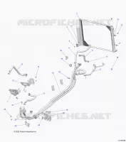 AIRE ACONDICIONADO ROUTINGS