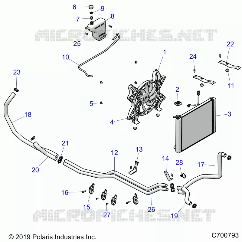 ENGINE, SISTEMA DE REFRIGERACIÃ“N
