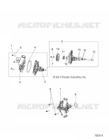 ENFRIAMIENTO, WATERPUMP