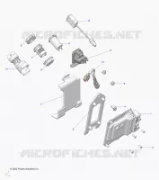 ELECTRICA, SWITCHES, SENSORS AND ECM