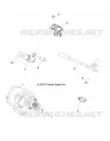 ELECTRICA, SENSORS