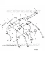 CHASSIS, CABINA