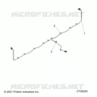 ELECTRICA, WIRE HARNESS, BOX