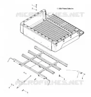 CAJA DE MONTAJE