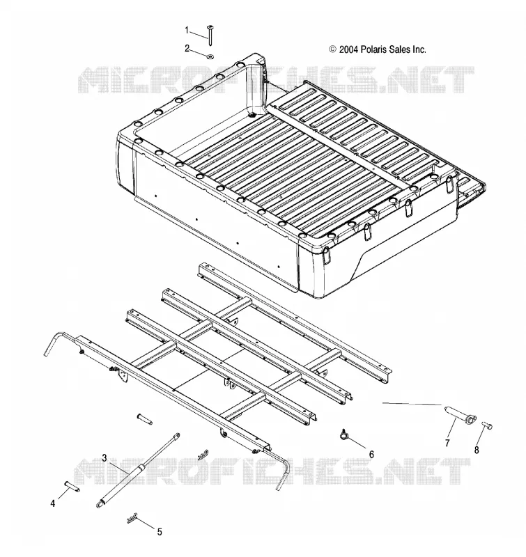 CAJA DE MONTAJE