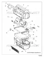 AIRE ACONDICIONADO ASSEMBLY