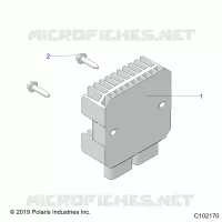 ELECTRICA, VOLTAGE REGULATOR AND MOUNTING