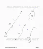 ELECTRICA, JUMPER WIRES/ANTENNA