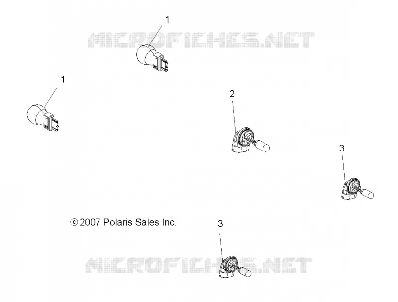 ELECTRICA, BULBS