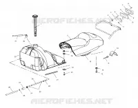 ASIENTO AND TANQUE DE GAS