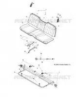 ASIENTO and BASE