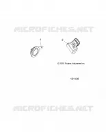 ELECTRICA, HORN AND FLASHER MODULE